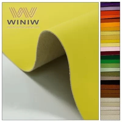 0,4 мм устойчив на външна интерференция празнична кутия за подаръци Microfiber PU кожа