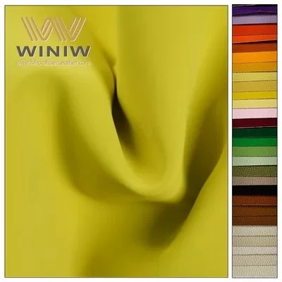 0,5 мм съпротива на драскотината Изработка на персонализирани кутии за подаръци Microfiber PU кожа